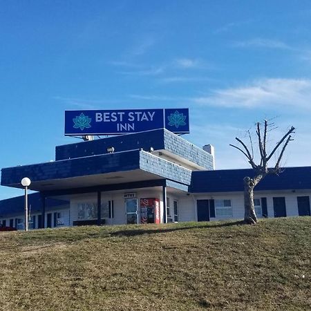 Best Stay Inn -Manchester Buitenkant foto