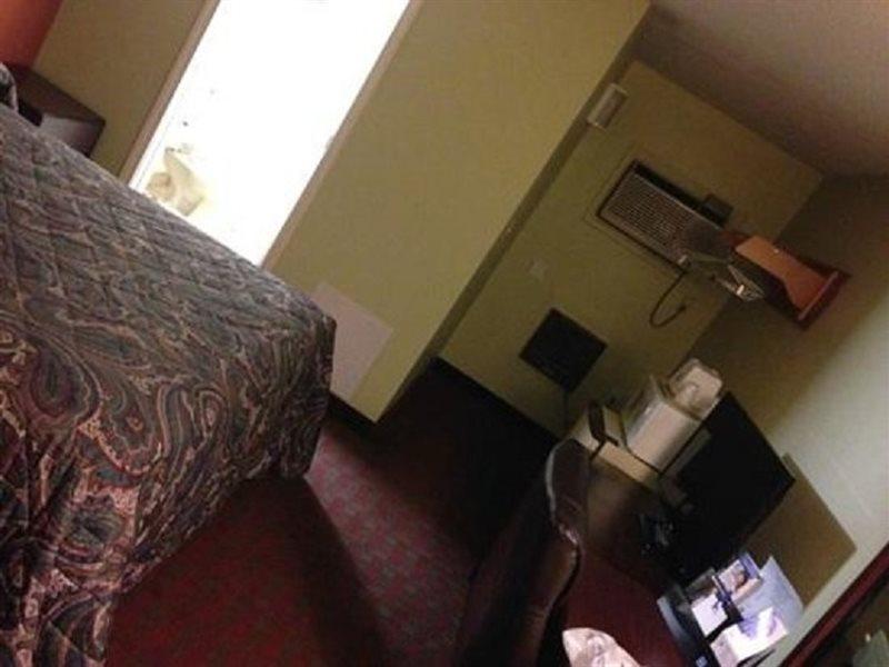 Best Stay Inn -Manchester Buitenkant foto