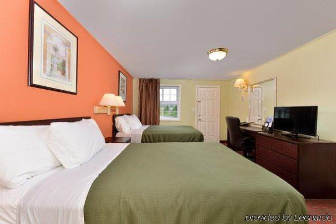 Best Stay Inn -Manchester Buitenkant foto