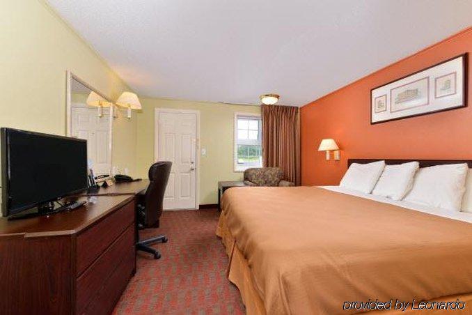 Best Stay Inn -Manchester Buitenkant foto