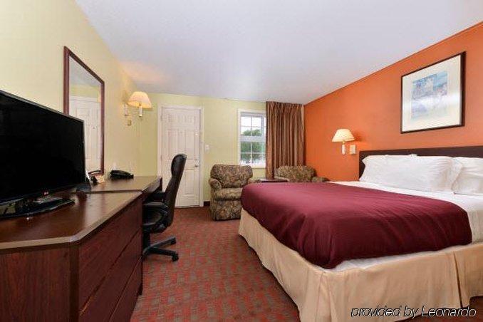 Best Stay Inn -Manchester Buitenkant foto