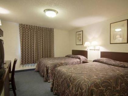 Best Stay Inn -Manchester Buitenkant foto