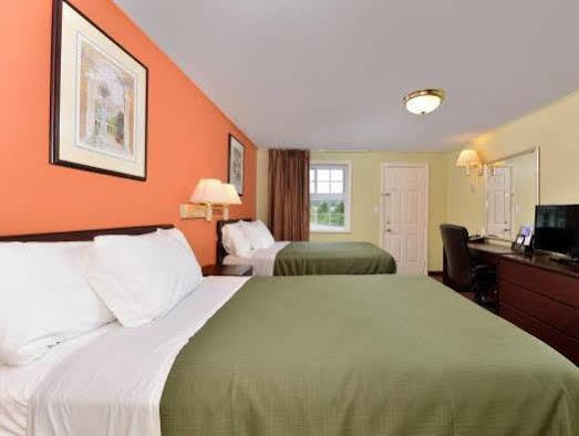 Best Stay Inn -Manchester Buitenkant foto